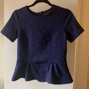 Ann Taylor Shirt